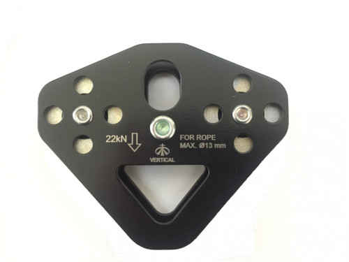  Блок-ролик Вертикаль ТАНДЕМ сталь с подшипником,стальные ролики в Краснодаре  