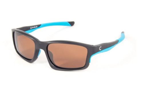 Купить очки следопыт dew point в футляре,линзы brown в Краснодаре