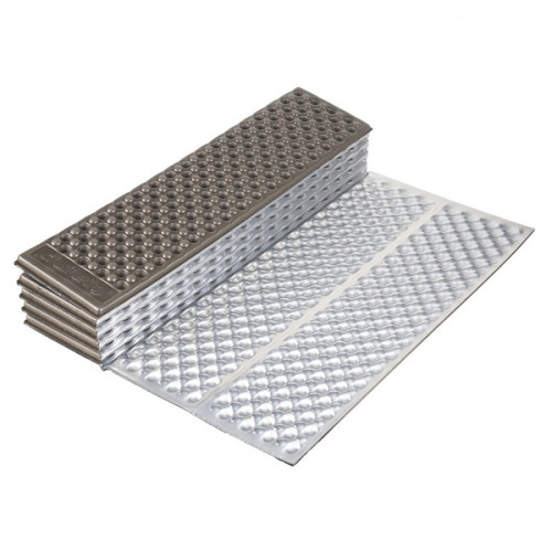 Коврик туристический складной Camp Fold Alu (1790*590*15 мм)