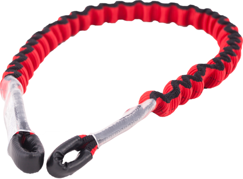  Самостраховка эластичная для жумара 70-110см Венто в Краснодаре  