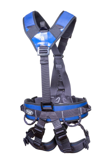  Страховочная система Ринг универ.Fantom VL ZF в Краснодаре  