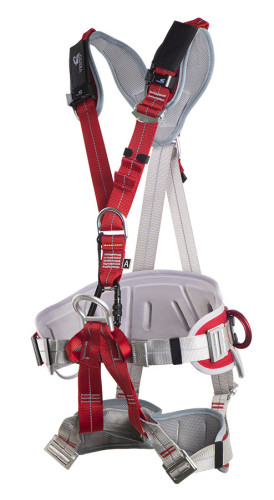 Страховочная система Венто Профи Мастер  (1)