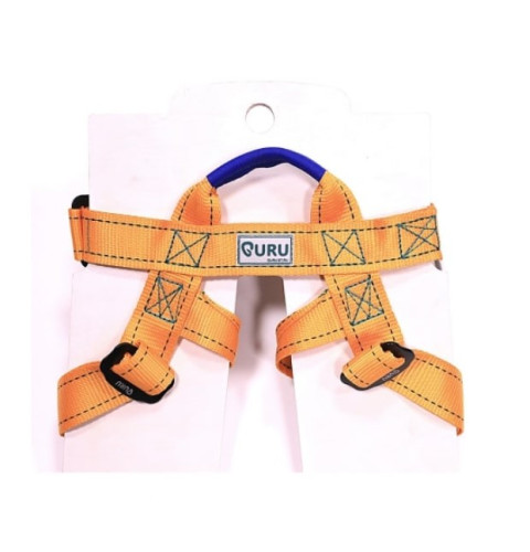  Страховочная система Guru поясная в Краснодаре  