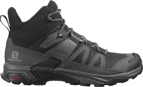 Купить ботинки salomon x ultra 4 mid gtx в Краснодаре