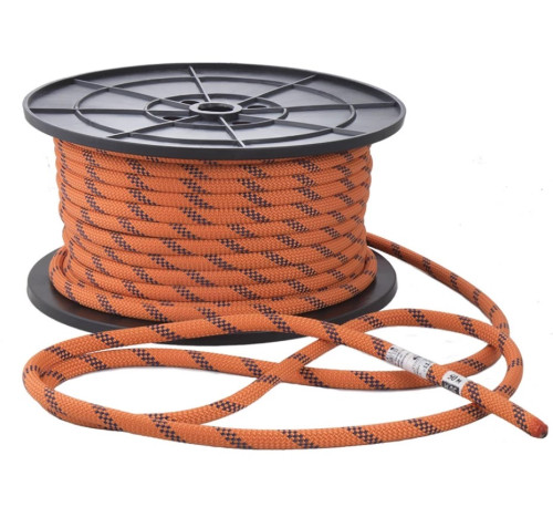  Веревка Венто Профистатик 11 желтая в Краснодаре  