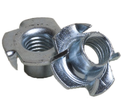  Бульдог (гайка) Венто для крепления зацепки в Краснодаре  