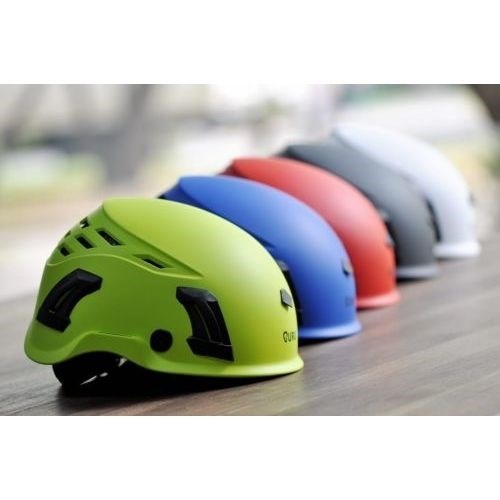  Каска GURU Aurora Green в Краснодаре  