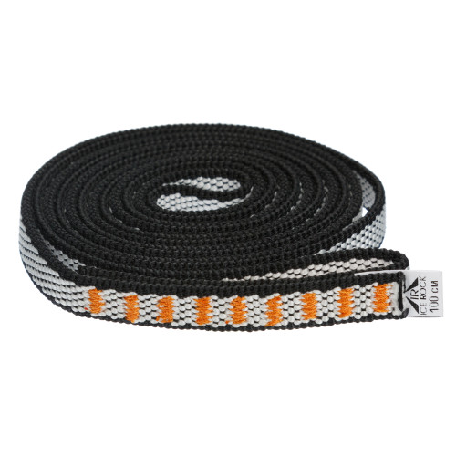  Петля Вертикаль 100см.дайнема шир.12мм в Краснодаре  