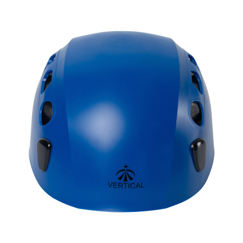  Каска Вертикаль альпинисткая Phantom синяя в Краснодаре  