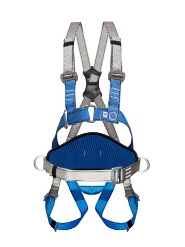  Удерживающая страховочная привязь УСП-2Ж4-4 Комфорт  в Краснодаре  