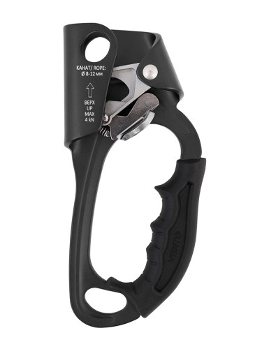  Зажим Венто Жумар правый черный в Краснодаре  