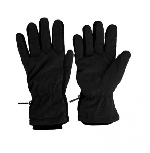 Перчатки Rosomaha "Путешественник" Н (черный) в Краснодаре