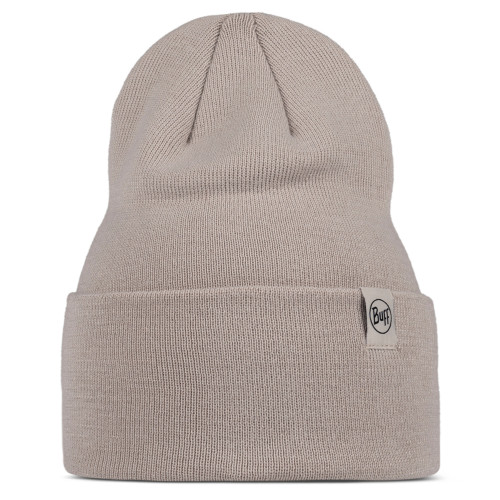 Шапка Buff Knitted Lilon Long Birch Gray в Краснодаре