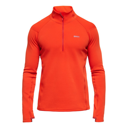 Фуфайка Richmond V2 Bask красная в Краснодаре