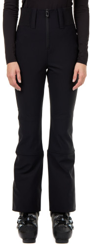 Брюки горнолыжные Poivre Blanc W21-1121-WO черный в Краснодаре