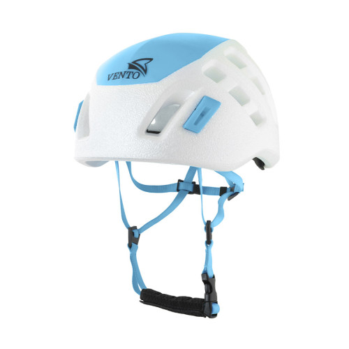  Каска Венто Mistral белый/синий в Краснодаре  