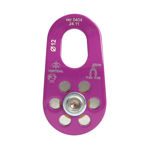  Блок-ролик Вертикаль дюраль в Краснодаре  