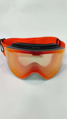 Купить маска los raketos fluck red photochrom 22801 в Краснодаре