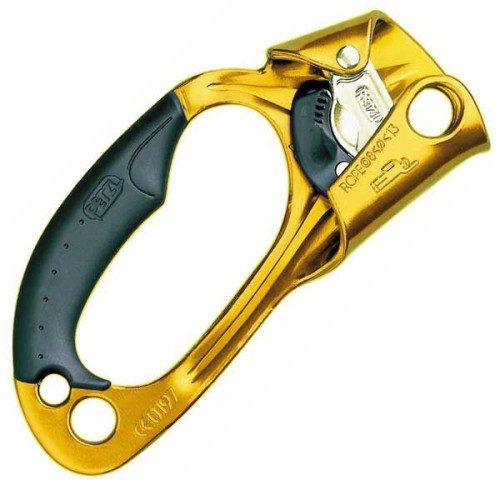  Зажим Petzl Ascension левый в Краснодаре  