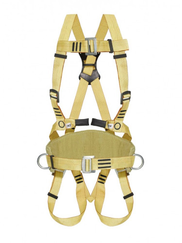  Привязь страховочная  УСП-2Ж4 (Or) фаст в Краснодаре  