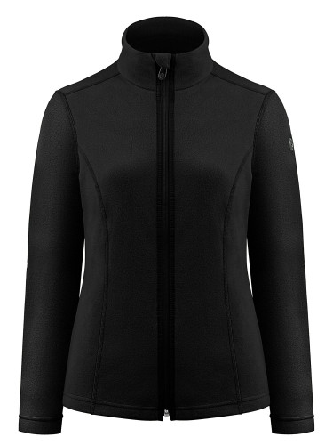 Толстовка Poivre Blanc W24-1500-WO черный в Краснодаре