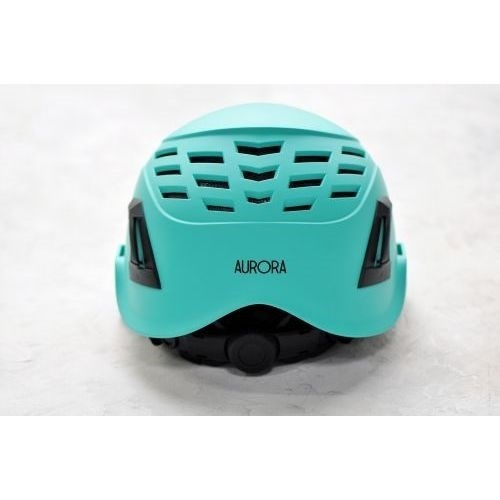  Каска GURU Aurora Mint в Краснодаре  