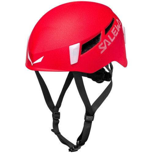  Каска Salewa Каска Salewa Pura Helmet Red в Краснодаре  
