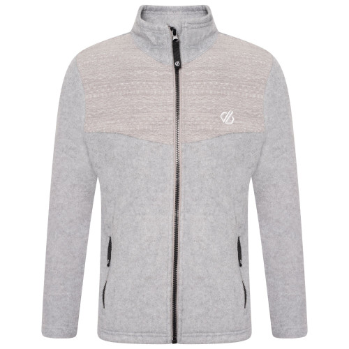 Толстовка Dare2B Inherit Sweater серый в Краснодаре