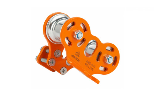  Ролик "Трек" Вертикаль  в Краснодаре  