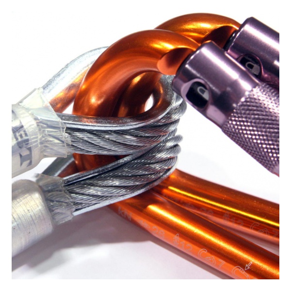  Строп анкерный СВТ 8 мм в Краснодаре  