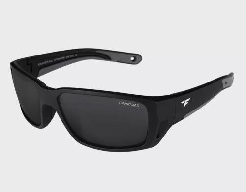 Купить очки солнечные offshore 1092 black в Краснодаре