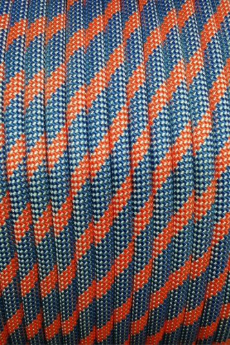  Веревка Шнур статика д.11 мм.48 пр."Скала S" в Краснодаре  