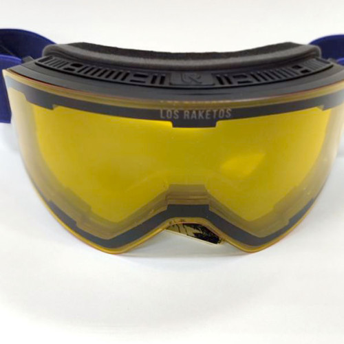 Купить маска los raketos fluck vivid violet chrom 22800 в Краснодаре