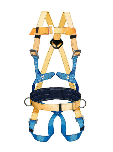  Удерживающая страховочная привязь УСП-2Ж4 в Краснодаре  