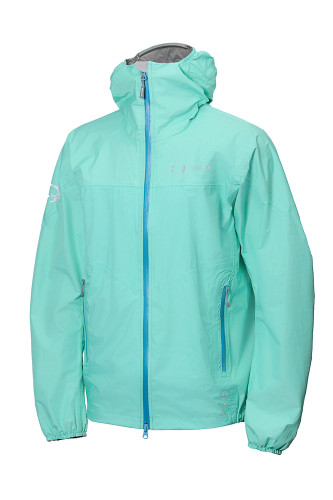 Куртка Оз Ozone Rush (м/ж) мятный