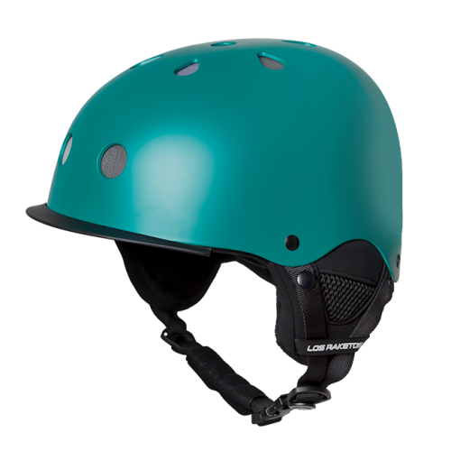 Шлем Los Raketos Torch Marine