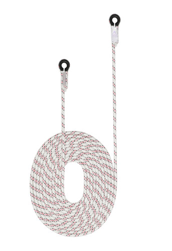  Гибкая анкерная линия Венто Анкерлайн 11(30м) в Краснодаре  