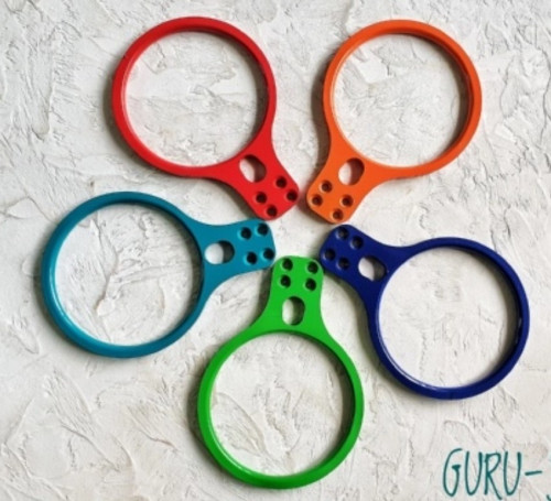  Спусковое устройство Восьмерка Guru в Краснодаре  