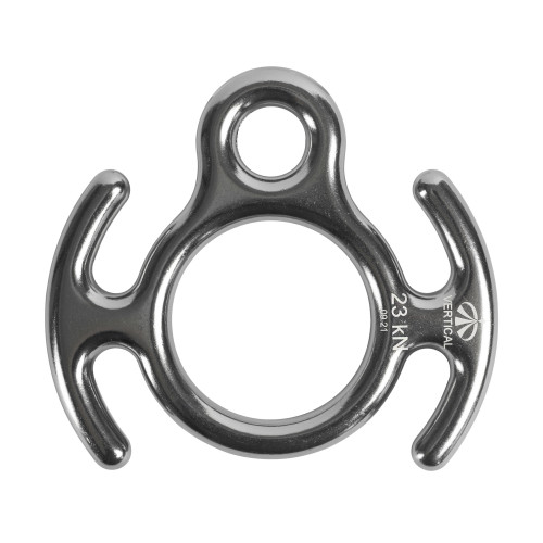  Спусковое устройство 8 с 2 рогами дюраль Инвар Вертикаль в Краснодаре  