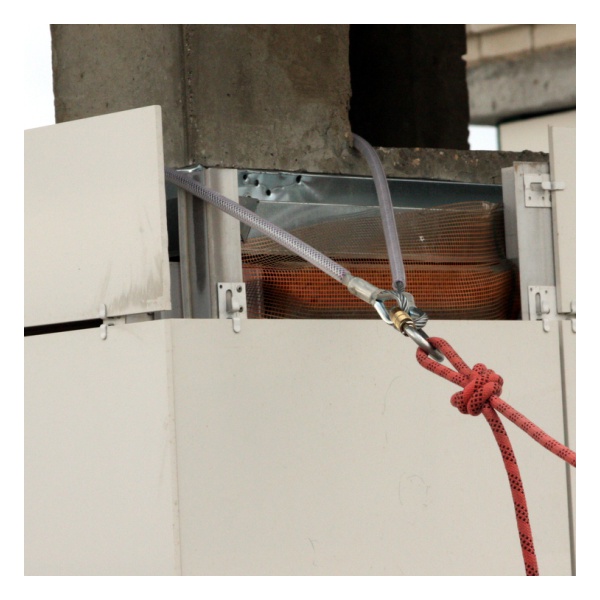  Строп анкерный СВТ 8 мм в Краснодаре  