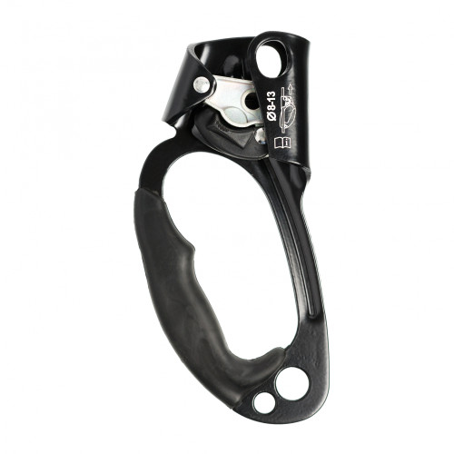  Зажим Вертикаль Жумар левый (LUX) в Краснодаре  