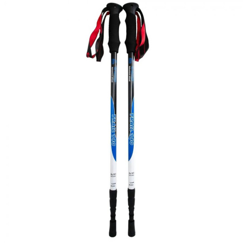 Палки треккинговые Tramp Trail 140 TRR-002