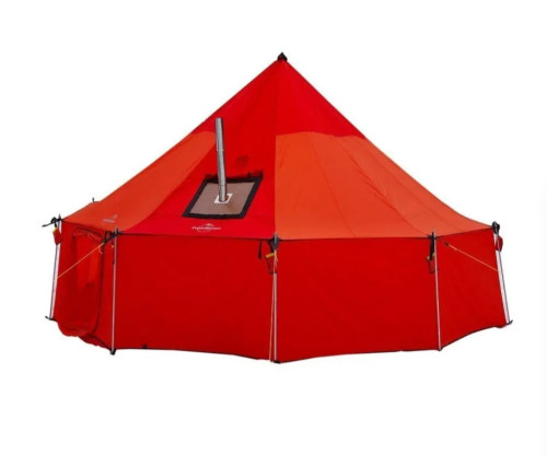 Палатка-шатер Снаряжение ЗИМА У лайт 