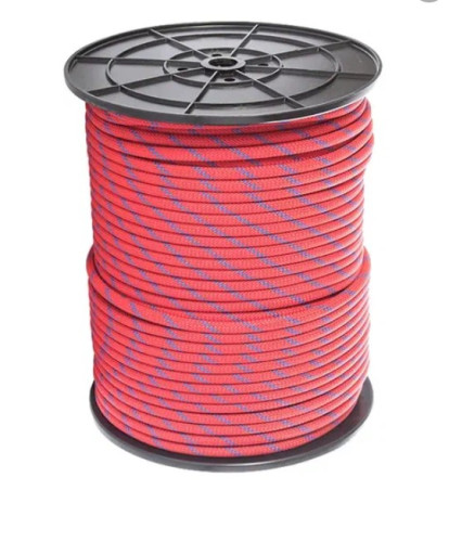  Веревка Венто Профистатик 11 красная в Краснодаре  