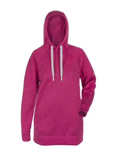 Куртка-анорак женская Кухлянка фуксия меланж в Краснодаре