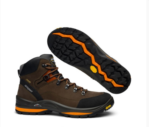 Ботинки Grisport арт.13505N75tn TM коричневые (41 RU)