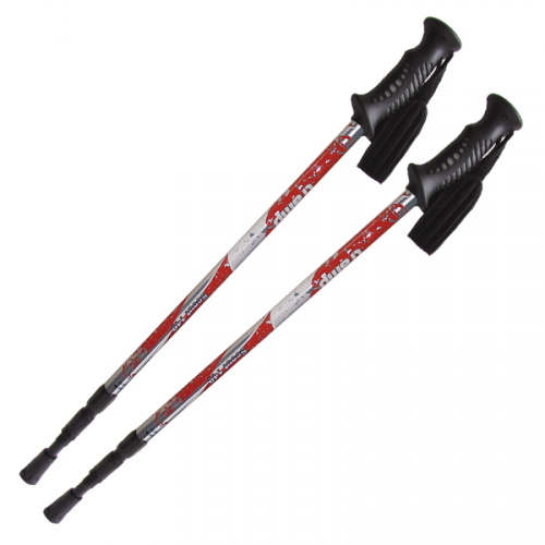 Палки треккинговые Tramp Scout 140 TRR-009