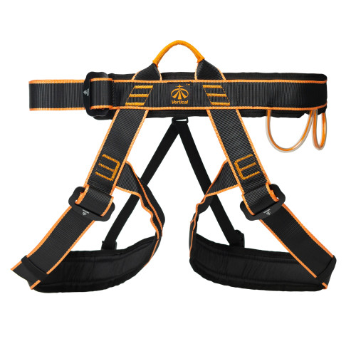  Страховочная система Вертикаль Поясная Комфорт XXL в Краснодаре  