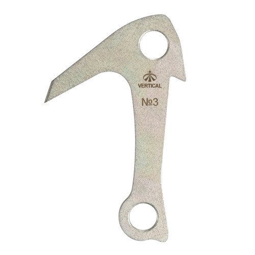  Крюк Вертикаль якорный №3 125мм. в Краснодаре  