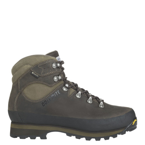 Купить ботинки dolomite tofana wp dark brown в Краснодаре